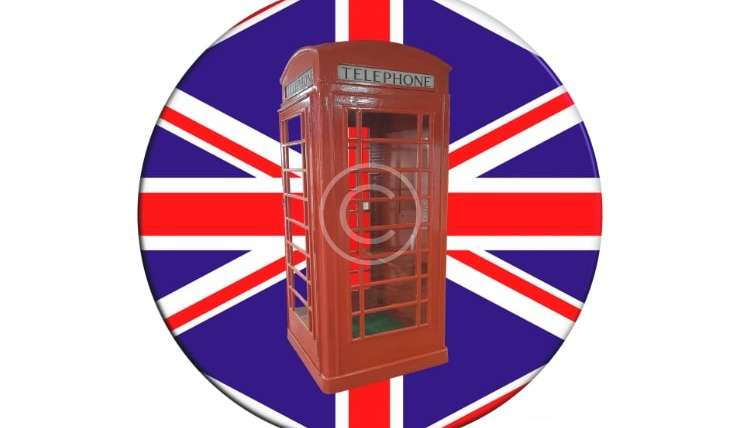 English Advanced Course