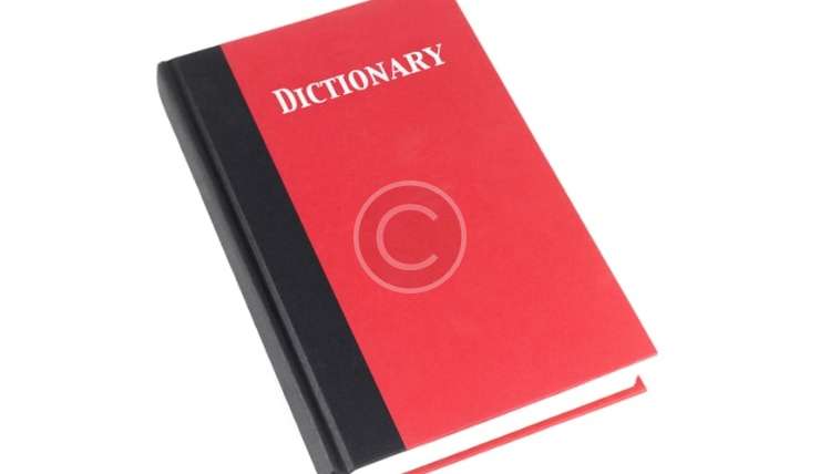 Longman Dictionary of American English